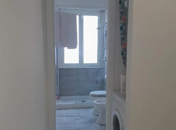 Apartment Domus Magnifica Rom