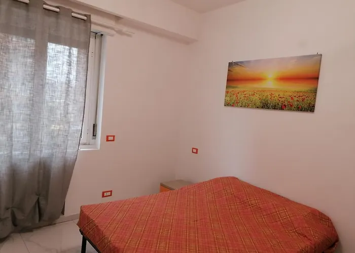 Domus Magnifica Apartment Rom