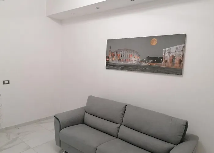 Apartment Domus Magnifica *