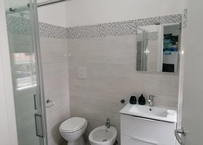 Apartment Domus Magnifica *