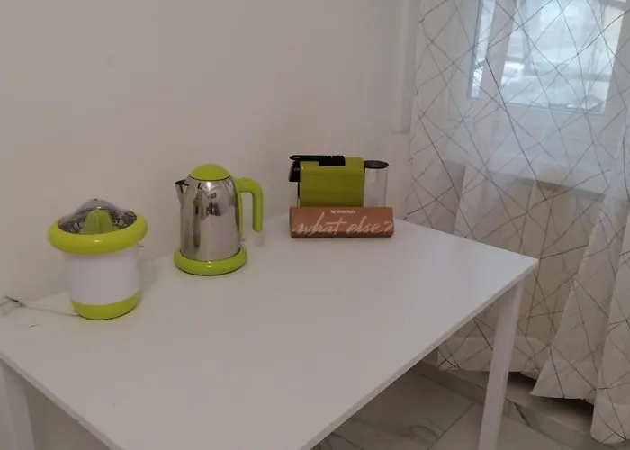 Domus Magnifica Apartment