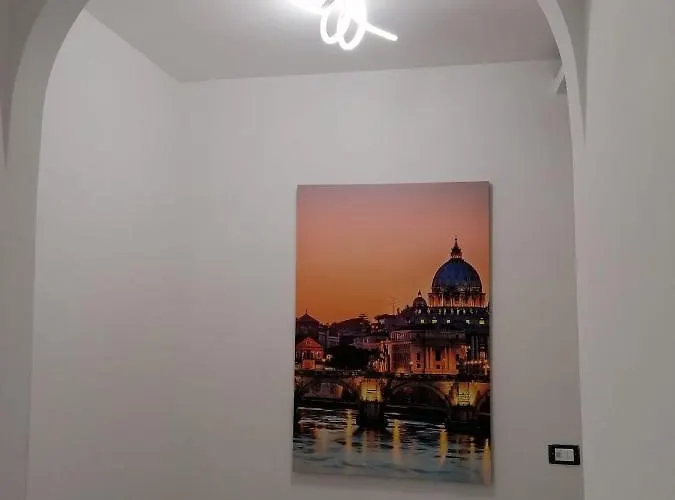 Apartment Domus Magnifica