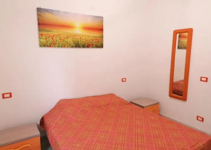 Domus Magnifica Apartment