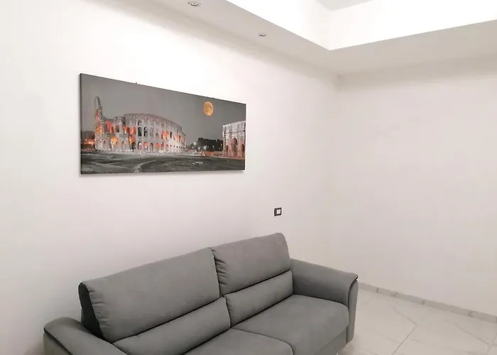 Apartment Domus Magnifica