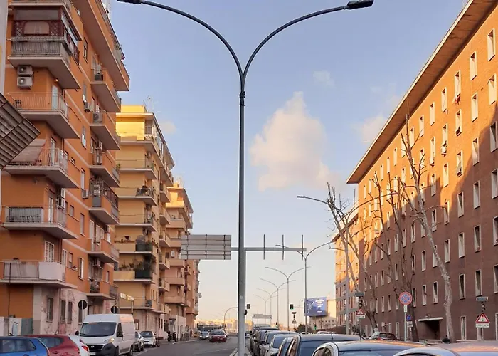 Apartment Domus Magnifica *